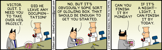 dilbert